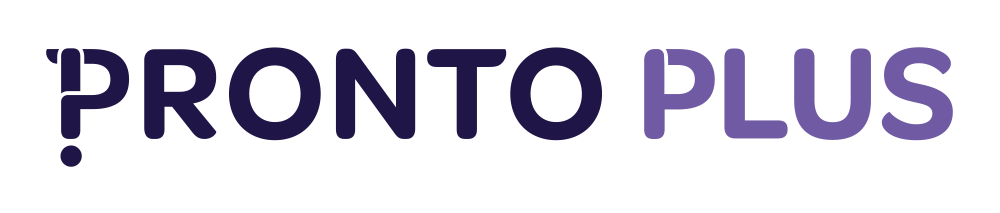 Pronto Plus by Pronto Software